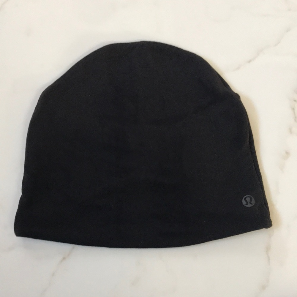 Lululemon Reversible Beanie